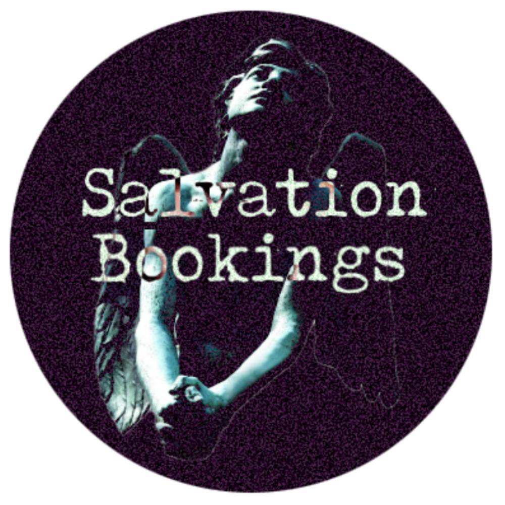 SALVATION BOOKINGS